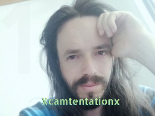 Xcamtentationx