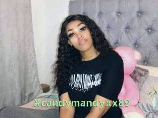 Xcandymandyxx89