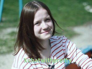Xchatwithpretty
