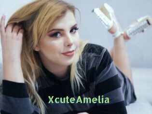 XcuteAmelia