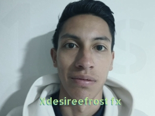 Xdesireefrost_fx
