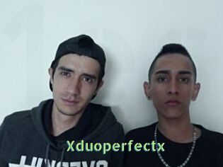 Xduoperfectx