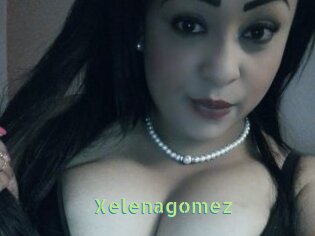 Xelenagomez