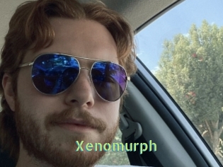 xenomurph Une Etudiante Sexy