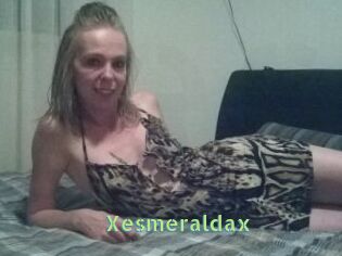 Xesmeraldax