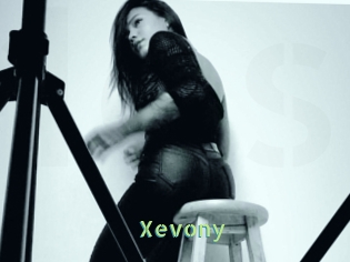 Xevony