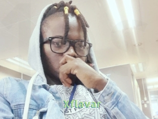 Xflavar