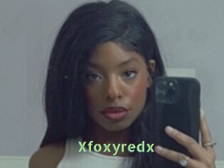 xfoxyredx Une Etudiante Sexy