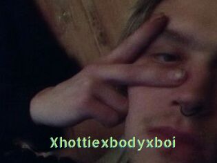 Xhottiexbodyxboi