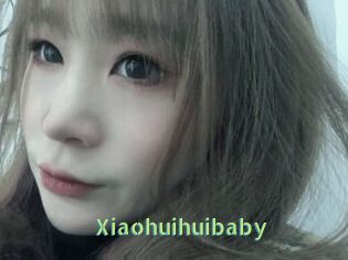 Xiaohuihuibaby