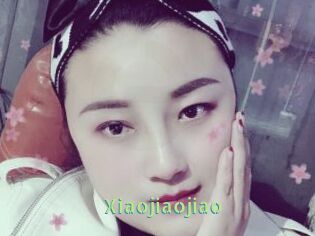 Xiaojiaojiao