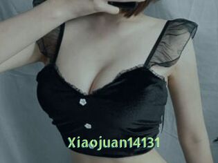 Xiaojuan14131
