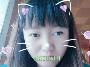 xiaoliaini Une Etudiante Sexy