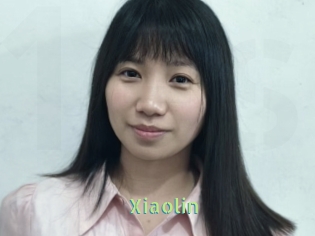 Xiaolin