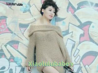 Xiaolulubabey