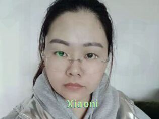 Xiaoni