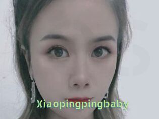 Xiaopingpingbaby