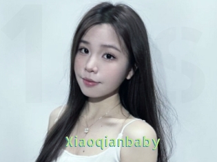 Xiaoqianbaby