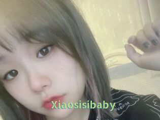 Xiaosisibaby