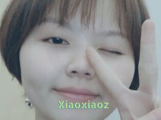 Xiaoxiaoz