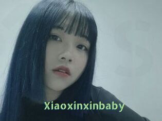 Xiaoxinxinbaby