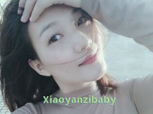 Xiaoyanzibaby