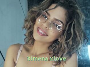 Ximena_xlove
