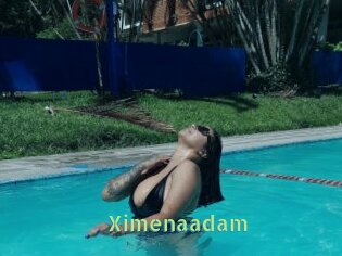 Ximenaadam