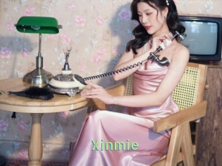 Xinmie