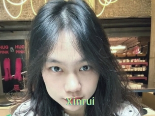 Xinrui