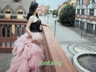 Xintang