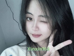 Xinxin168