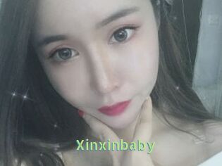 Xinxinbaby