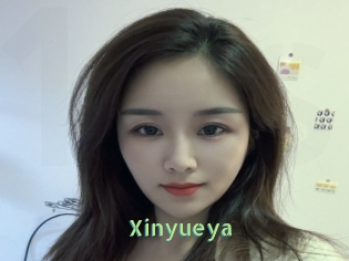 Xinyueya
