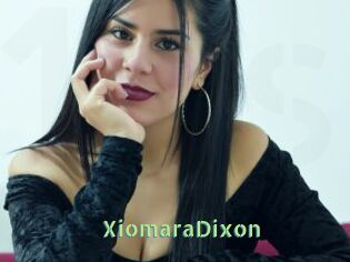 XiomaraDixon