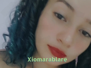 Xiomarablare