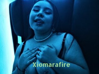 Xiomarafire