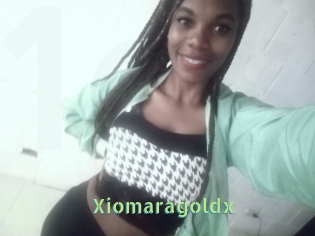 xiomaragoldx Une Etudiante Sexy