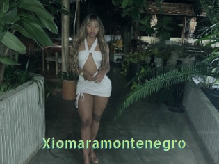 Xiomaramontenegro