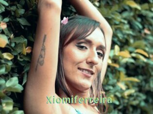 Xiomiferreira