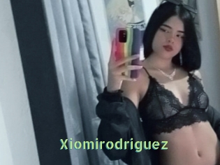 Xiomirodriguez