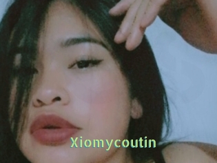 Xiomycoutin