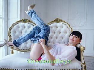 Xireneaudleyx