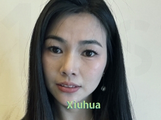 Xiuhua