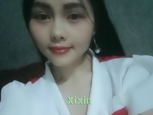 Xixin