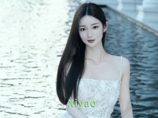xiyao Une Etudiante Sexy