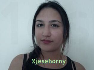 Xjesehorny