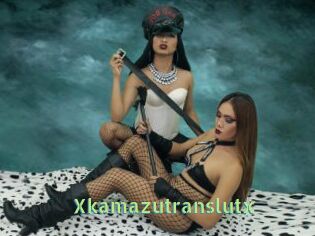 Xkamazutranslutx