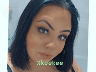 Xkeekee