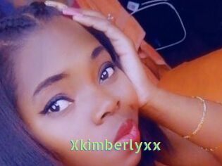 xkimberlyxx Une Etudiante Sexy